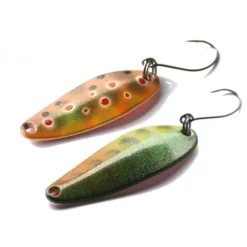 Cuiller Ondulante Sico Lure 3g