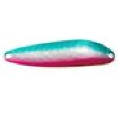 Cuiller Ondulante Tiemco Lightning Wobbler 10g