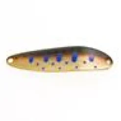 Cuiller Ondulante Tiemco Lightning Wobbler 18g