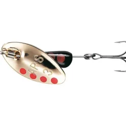 Cuiller Tournante Smith AR-S Spinner 2.1g