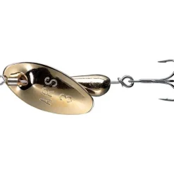Cuiller Tournante Smith AR-S Spinner 3.5g