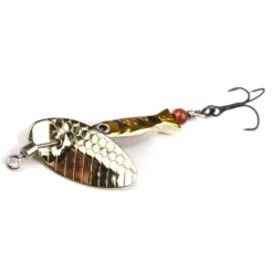 Cuiller Tournante Spro Larva Inline Spinner 5g