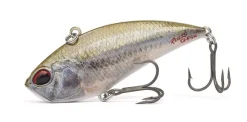 Duo Poisson-nageur Duo Realis Vibe 68 G-Fix
