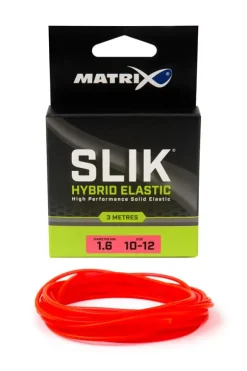 Elastique Fox Rage Predator / Matrix Slik Elastic