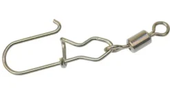Emerillon Agrafe Fox Rage Strike Point Snap Swivels