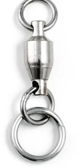 Emerillon Rolling Power Roll Ring Decoy