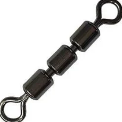 Emerillon Triple Pafex Swivel 360