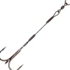 Empile BFT Stinger Acier 40lbs Single Rig