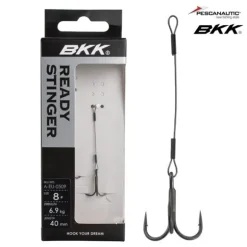 Empile BKK Spear Stinger