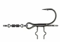 Empile Savagear Spinning T Stinger