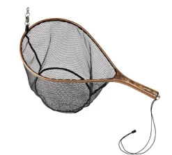 Epuisette Bois Illex Stream Master XL