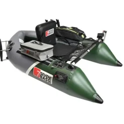 Float Tube Seven Bass Armada Fishing 170