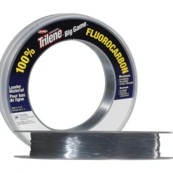 Fluorocarbone bas de ligne Berkley Big Game Fluorocarbon Leader 90m