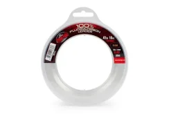 Fluorocarbone Fox Rage Leader Fluoro