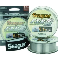 Fluorocarbone Seaguar FXR 50m