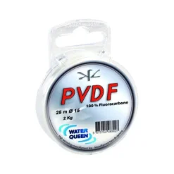 Fluorocarbone Water Queen PVDF