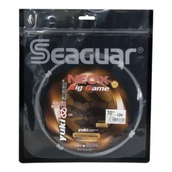 Fluorocarbone Yuki Seaguar Neox Big Game