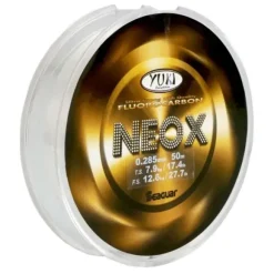Fluorocarbone Yuki Seaguar Neox