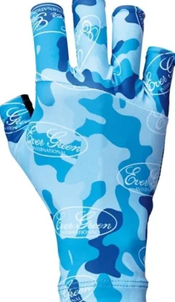 Gants Evergreen UV Cut Gloves