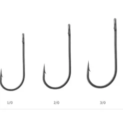 Hamecon Simple BKK Trailer Hook
