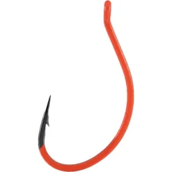 Hameçon Drop BKK DSS-Worm UVO
