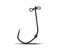 Hameçon Drop Shot VMC 7130SH Spinshot Lok