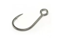 Hameçon Simple Gamakatsu Eye Tuna Plug