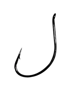 Hameçon Simple Gamakatsu Worm 39