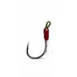 Hameçon Simple VMC 7122 SA Mini Assist