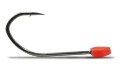 Hameçon Simple VMC Techset Trailer 7226BN