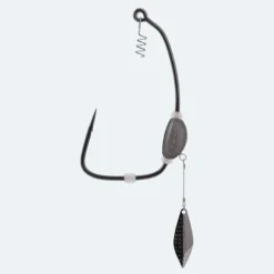 Hameçon Texan à Palette BKK Titan Diver+
