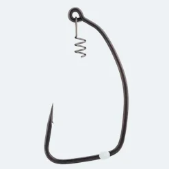Hameçon Texan BKK Titan Worm Hook