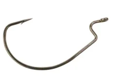 Hameçon Texan Fox Rage Strike Point Offset