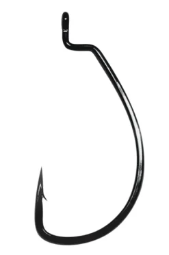 Hameçon Texan Gamakatsu Worm Offset EWG SL