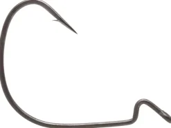 Hameçon Texan Illex Strong Wide Gap Texas
