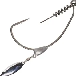 Hameçon Texan Savage Gear Weedless EWG hooks