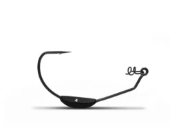 Hameçon Texan VMC 7315SL Weighted finesse swimbait