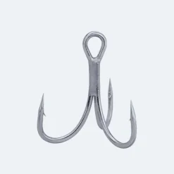 Hameçon Triple BKK Fangs-63UA