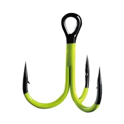Hameçon triple BKK Spear 21 UVC