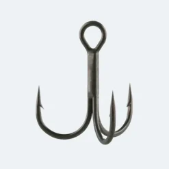 Hameçon Triple BKK Spear-621SS