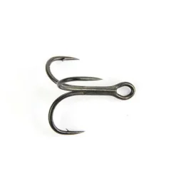 Hameçon Triple Fox Rage Treble Hook