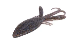 Hideup Stagger Wide Hog 4"