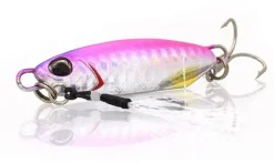 Jig Metal Duo Drag Metal Cast 40g
