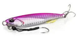 Jig Metal Duo Drag Metal Cast Slim 20gr