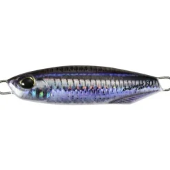 Jig Metal Duo Drag Metal Cast 15g