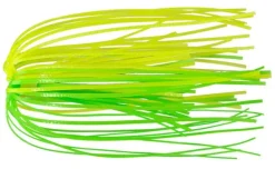 Jupe de rechange de Spinnerbait ou Chatterbait Strike King Diamon Dust Skirt