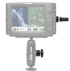 Kit Antivol Ram Mounts