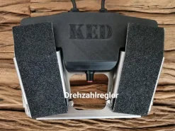 Kit Pédale Electrique Ked