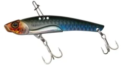 Lame Métallique Illex Runner Blade 70