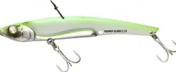 Lame Métallique Illex Runner Blade 115